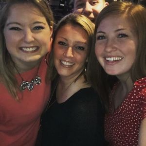 Meet your Posher, Angie